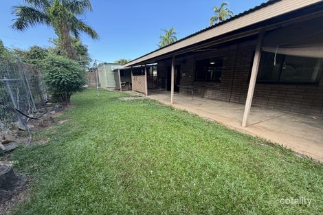 1 Bagshaw Cres, Gray, NT 0830