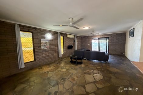 Property photo of 1 Bagshaw Crescent Gray NT 0830