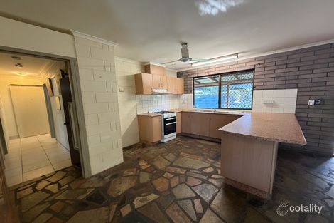 Property photo of 1 Bagshaw Crescent Gray NT 0830