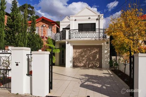Property photo of 50 Woodward Avenue Strathfield NSW 2135