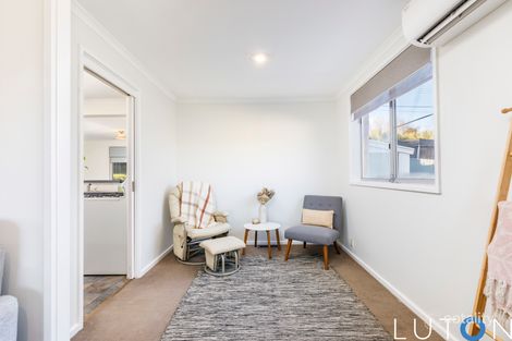 Property photo of 8 Gruner Street Weston ACT 2611