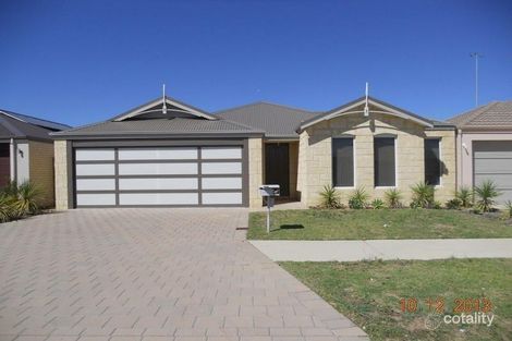 31 Goldfinch Bend, Harrisdale, WA 6112