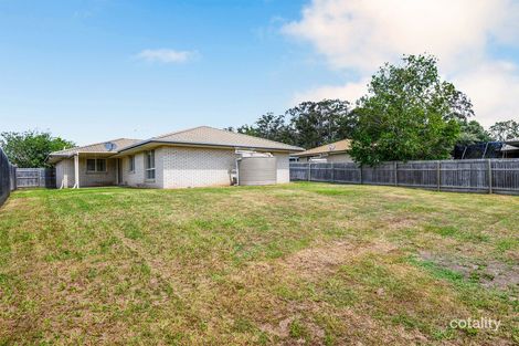 Property photo of 4 Starling Street Eagleby QLD 4207