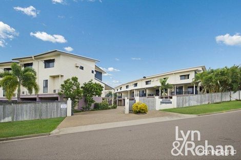 4/269 Riverside Bvd, Douglas, QLD 4814