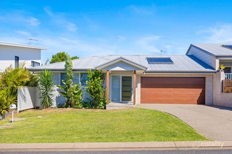 Property photo of 23 Summer Circuit Lake Cathie NSW 2445