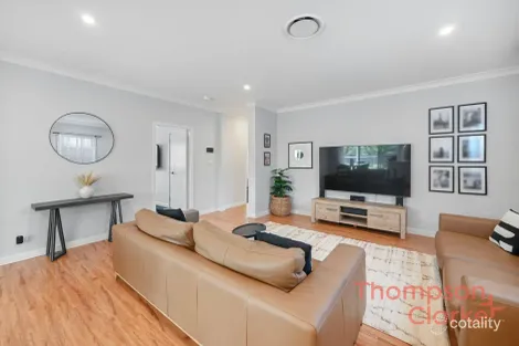 Property photo of 8 Paul Street Maitland NSW 2320