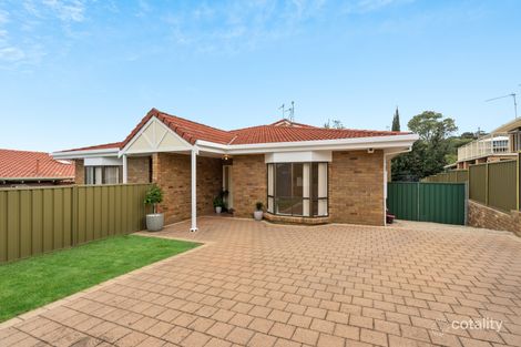 Property photo of 2/41 Malcolm Street Bedford Park SA 5042