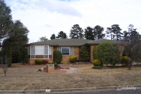 43 Bridge St, Stanthorpe, QLD 4380