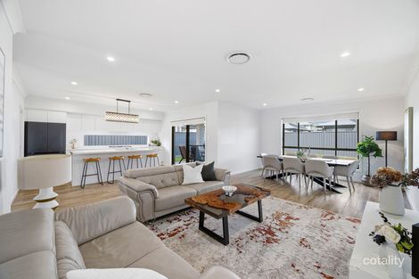 Property photo of 69 Cotton Loop Oran Park NSW 2570