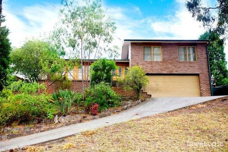 Property photo of 20 Ayres Crescent Leumeah NSW 2560