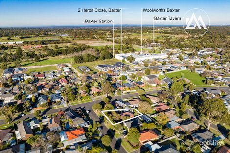 2 Heron Cl, Baxter, VIC 3911