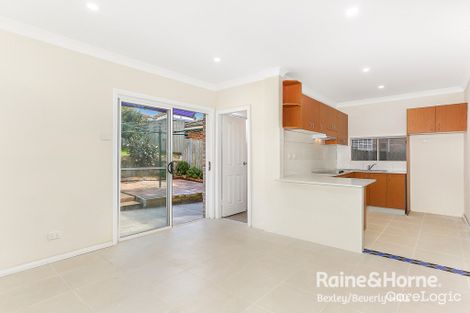 Property photo of 29 Bellevue Street Arncliffe NSW 2205