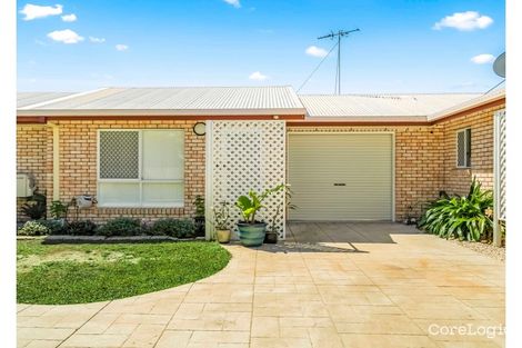 Property photo of 2/2 Wentford Street Mackay QLD 4740