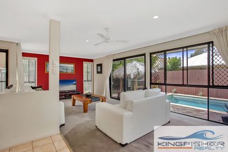 Property photo of 20 Gardendale Crescent Burleigh Waters QLD 4220