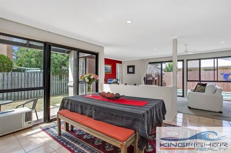 Property photo of 20 Gardendale Crescent Burleigh Waters QLD 4220