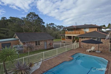 Property photo of 11 Cindi Close Whitebridge NSW 2290