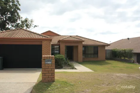 15 Cashew Ct, Upper Coomera, QLD 4209