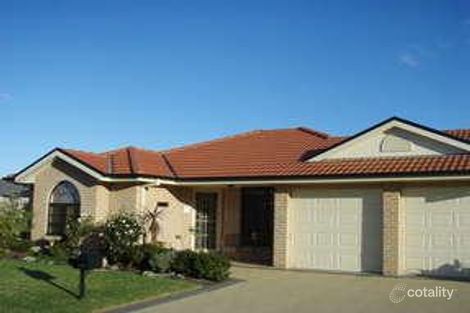 Property photo of 6 Blueberry Circuit Woonona NSW 2517