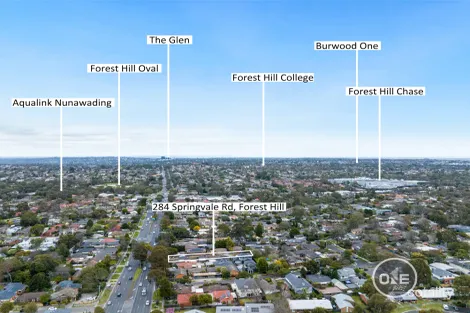 Property photo of 284 Springvale Road Forest Hill VIC 3131