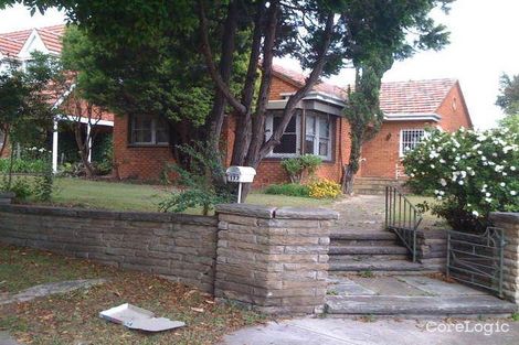Property photo of 137 The Boulevarde Strathfield NSW 2135