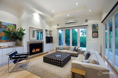 Property photo of 17 Nairn Street Ashburton VIC 3147