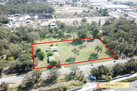 Property photo of 157 Clendon Street Wacol QLD 4076