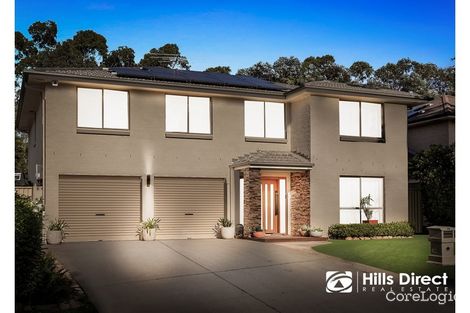 Property photo of 74 Sapphire Circuit Quakers Hill NSW 2763