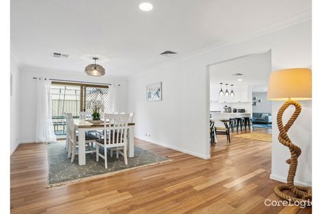 Property photo of 74 Sapphire Circuit Quakers Hill NSW 2763