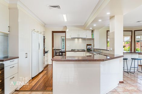 Property photo of 6 Veale Way Bella Vista NSW 2153