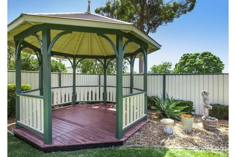 Property photo of 14 Mountain Ash Close Medowie NSW 2318