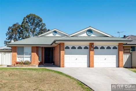 Property photo of 8 The Grove Hunterview NSW 2330