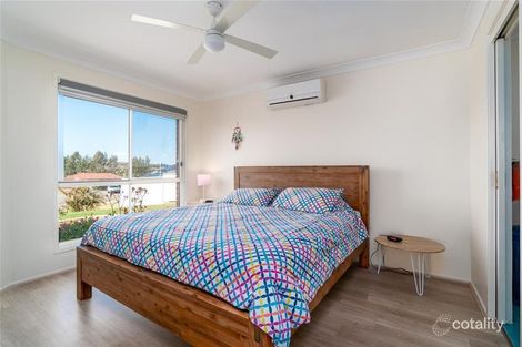 Property photo of 8 The Grove Hunterview NSW 2330