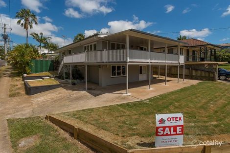 Property photo of 48 Redbourne Street Chermside West QLD 4032