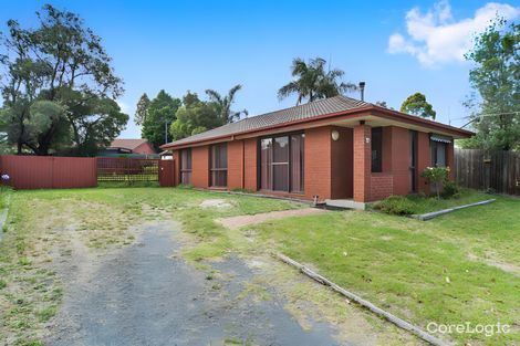 Property photo of 10 Spindrift Court Carrum Downs VIC 3201