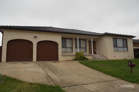 39 Lorikeet Cres, Green Valley, NSW 2168