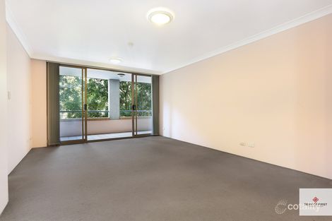 Property photo of 312/261 Harris Street Pyrmont NSW 2009