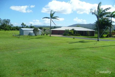 Valmadre Rd, Moresby, QLD 4871