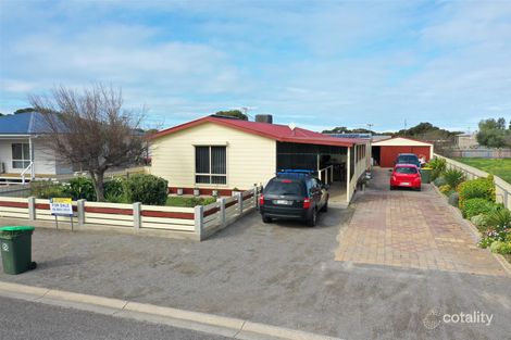 Property photo of 19 Dev Patterson Drive Edithburgh SA 5583
