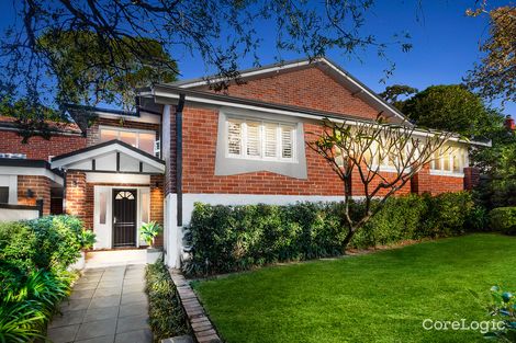 Property photo of 30 Bent Street Lindfield NSW 2070