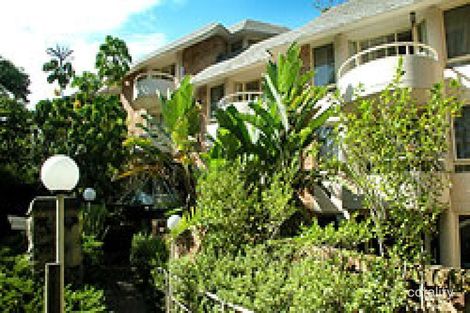 Property photo of 22/1 Woolcott Avenue Wahroonga NSW 2076