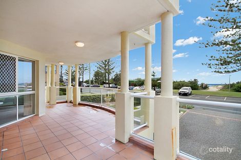Property photo of 1/10 Pacific Parade Bilinga QLD 4225
