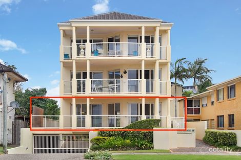 Property photo of 1/10 Pacific Parade Bilinga QLD 4225