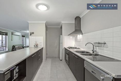 Property photo of 4 Jupiter Drive Truganina VIC 3029