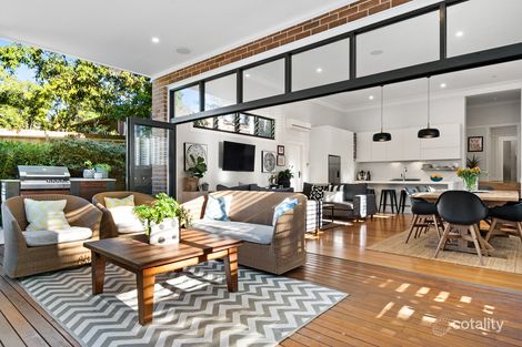 Property photo of 30 Bent Street Lindfield NSW 2070