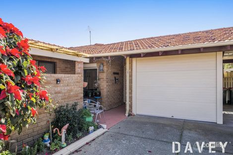 Property photo of 5/74 Cliff Street Marmion WA 6020