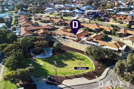 Property photo of 5/74 Cliff Street Marmion WA 6020