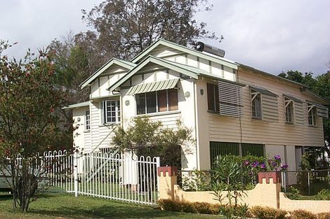 Property photo of 18 Farrington Street Alderley QLD 4051