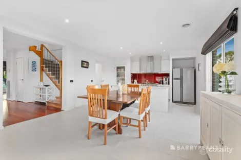 Property photo of 3 Hewitt Court Wantirna VIC 3152