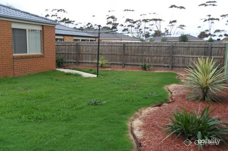 Property photo of 4 Charlotte Crescent Wyndham Vale VIC 3024