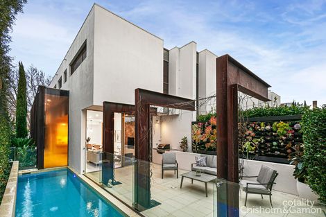 Property photo of 34 Foam Street Elwood VIC 3184